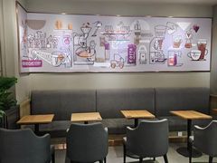 -COSTA COFFEE(丰联广场店)