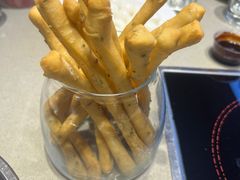 -蝎王府羊蝎子(天通苑店)