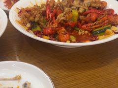 -毛哥小馆子(百井坊巷店)