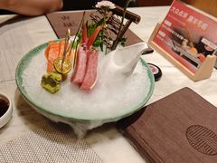-月下料理(楷林IFC店)