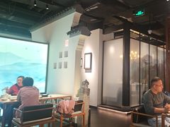 -苏帮袁Sue Cuisine(来福士店)