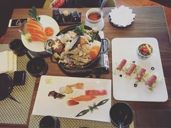 -山葵家·创意料理(宁波来福士店)