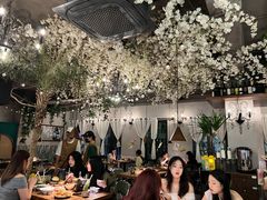 -岛风·台食小馆 ISLAND BISTRO(烟台山店)