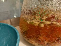 -荷塘秋月·本帮江浙菜(国权路店)