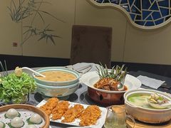 -老北门·苏帮菜·湖景包间(月光码头店)