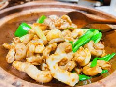 生啫脆口生肠-啫神·广州地标美食(北京路店)