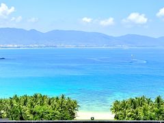 -三亚太阳湾柏悦酒店