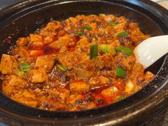 -万重锦·人文川菜馆(骡马市店)