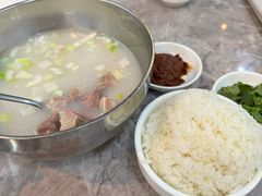 -屋里家延边朝鲜族冷面(梅林3店)