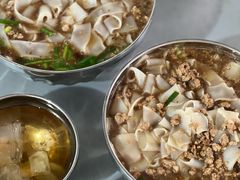 -正宗杨记普洱酸醋米线(总店)