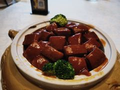 -马凯餐厅(地安门店)