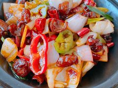 -有嘢食私房菜(西关新天地店)