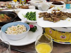 牛排-海景壹号大酒店(滨湖店)