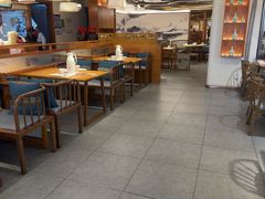 -东方饺子王精致餐厅(东盛路店)