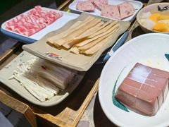 -小龙坎老火锅(北大荒店)