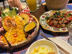 -泰妃殿(武汉首店)