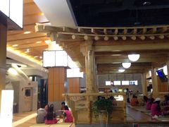 -丽池宫韩式汗蒸会馆(华灯坊店)