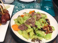 -回锦轩(泉园店)