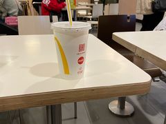 -麦当劳(天兴罗斯福店)