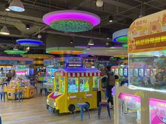 -汤姆熊欢乐世界(龙之梦店)