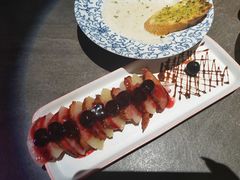 -陌上花儿·音乐西餐吧(和平店)