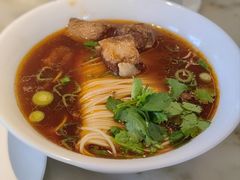 红烧排骨面-耿福兴(罍街店)