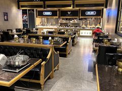-川骄海鲜自助(亚运村店)