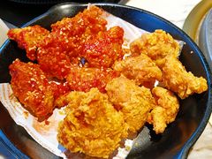 -火炉火自助餐(喜隆多店)