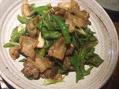 -青年公社烤鸭(青年路店)