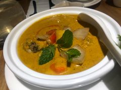 -大茴香越法料理(SOHO复兴店)