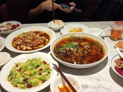-天辣(金桥啦啦宝都店)