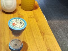 -吉庆莲年有鱼炭烤鱼(苏宁广场店)