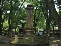 -宁波市保国寺古建筑博物馆