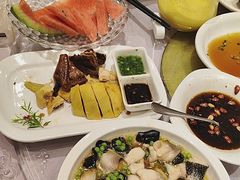 -顺风海鲜港(金玉兰店)