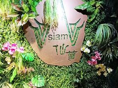 -Siam泰餐厅(水上公园店)