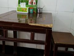 -宝光熏肉鞋底火烧(新街口店)