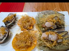 -船奇蒸汽海鲜·闽菜(八市海鲜总店)