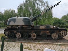 -北方兵器城