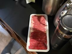 -常赢三兄弟·清真涮肉·清真炒菜(朝阳新城店)