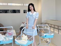 -怪兽屋·羊驼·猫咖·狗咖(俊华广场店)