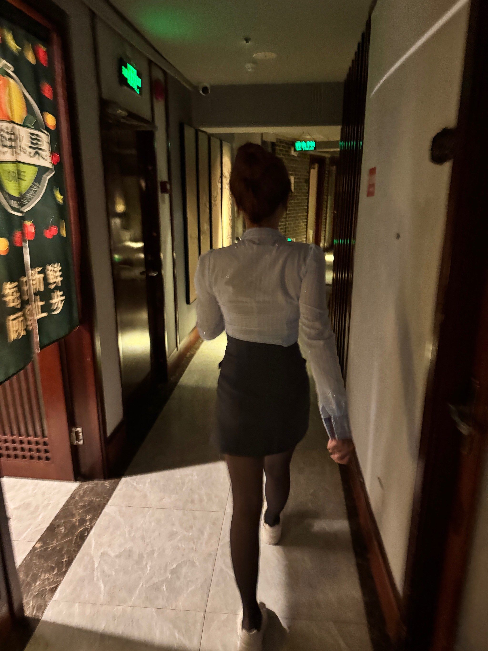 超舒服的足疗spa!