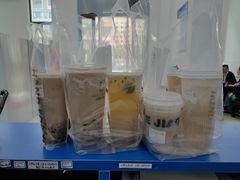 -街角8号(学生街店)