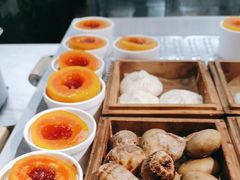 -晶丽香榭自助餐(南京大饭店)