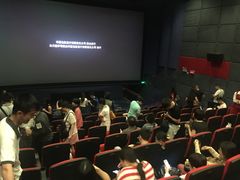 -飞扬影城(正佳IMAX店)