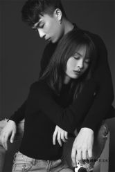 内景-巴黎婚纱摄影工作室