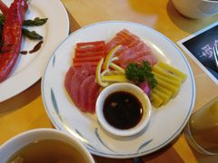 -咖啡苑·沈阳今旅酒店Hotel Jen·香格里拉集团