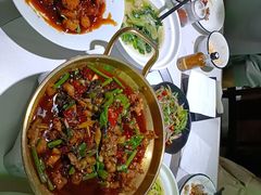 -楠翔馆烤鱼•桐庐菜(胜利河美食街店)