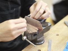 -五月木作·DIY木作文创体验店(北京路店)