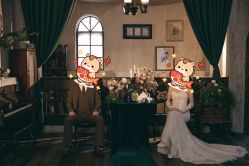 -北遇映画PHOTO GRAPHY STUDIO