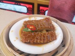 -点都德(聚福楼店)